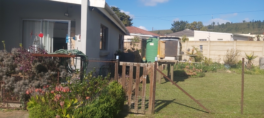 4 Bedroom Property for Sale in Kareedouw Eastern Cape